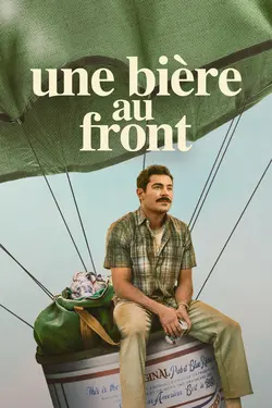 The Greatest Beer Run Ever