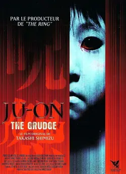 The grudge