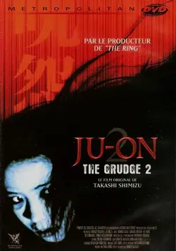 The grudge 2