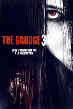 Affiche The Grudge 3