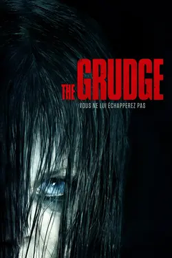 Affiche The Grudge