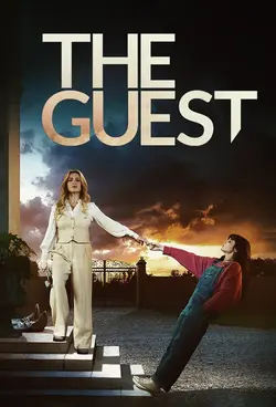 The Guest S01E03 Épisode 3