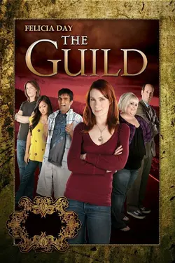 The Guild S06E02 Épisode 2