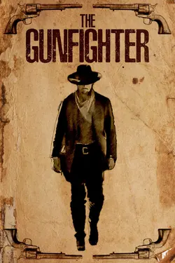 Affiche The Gunfighter