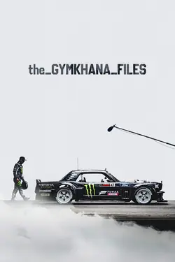 The Gymkhana Files S01E04 Épisode 4