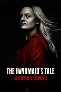 Affiche The Handmaid's Tale S06E06 Surprise