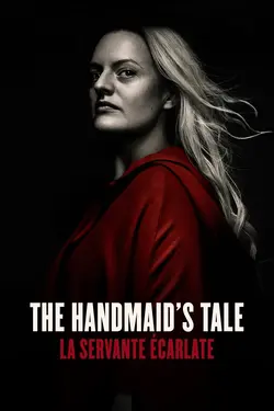 The Handmaid's Tale : La Servante écarlate S02E01 June