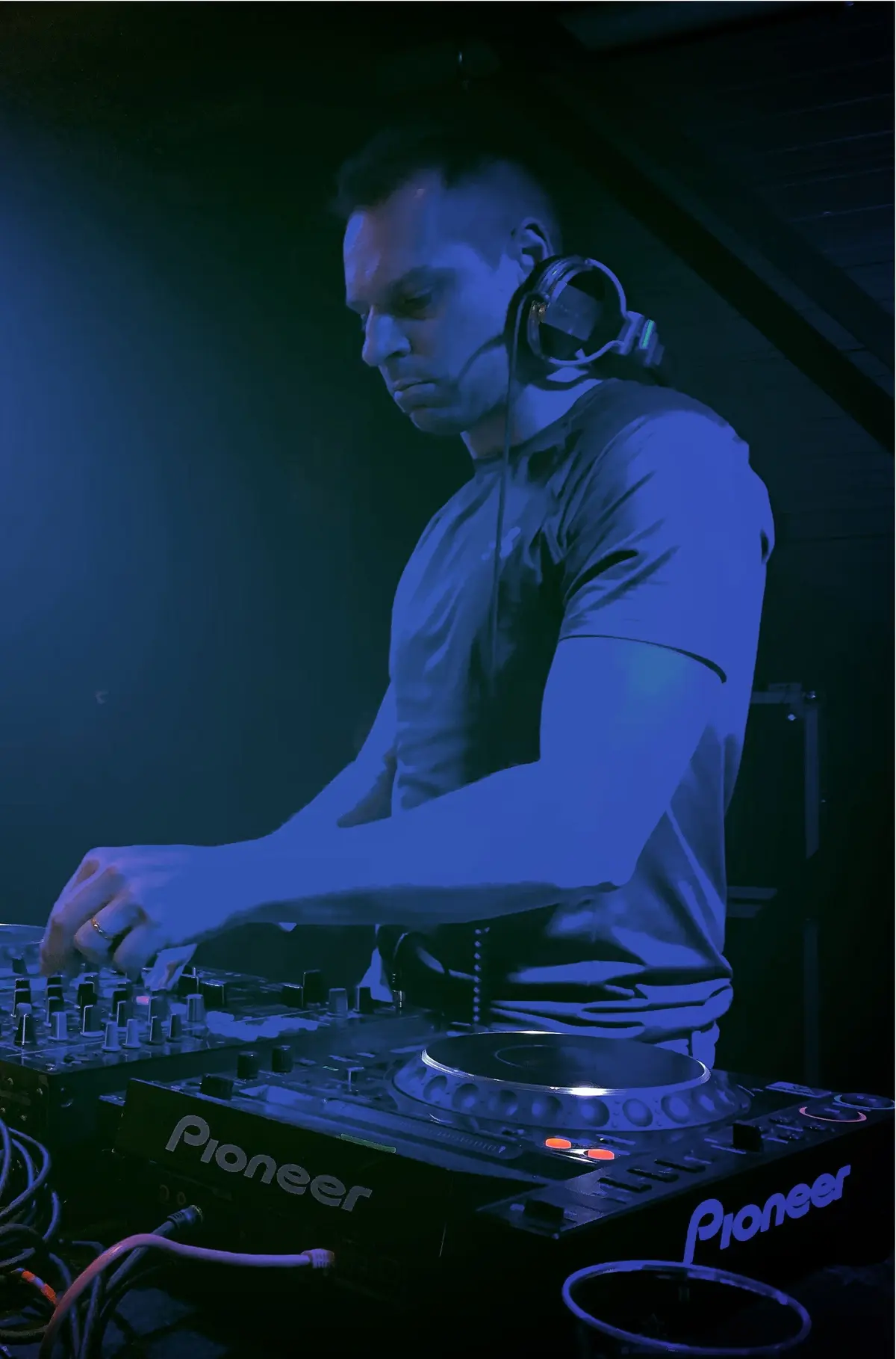 The Hard Beats of Zany