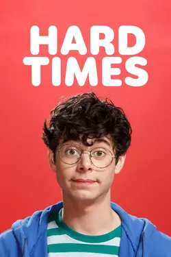 The Hard Times of RJ Berger