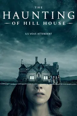 The Haunting S02E05 L'autel des morts