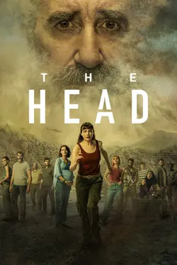 The Head S03E03 Episode XV