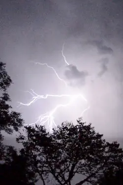 The heart of eternity