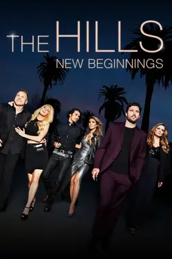 The Hills: New Beginnings S02E04 Qui embrasse le mieux ?