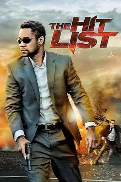 Affiche The Hit List