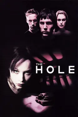 Affiche The Hole