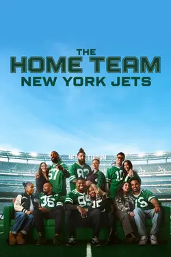 The Home Team: New York Jets S01E03 Épisode 3