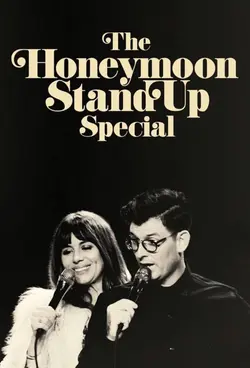 The Honeymoon Stand Up Special S01E03 The Couples Roast