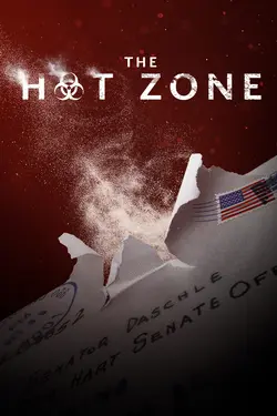 The Hot Zone S01E01 Premier cas