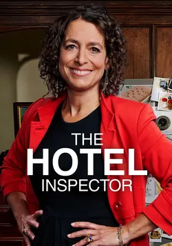 The Hotel Inspector S20E03 St Mary's Gate Inn