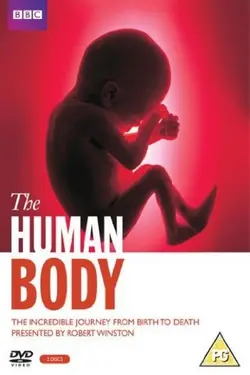 The Human Body S01E01 Épisode 1