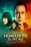 Affiche The Humanity Bureau : menace sur l'humanité
