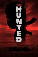 Affiche The Hunted