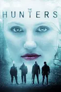 Affiche The Hunters