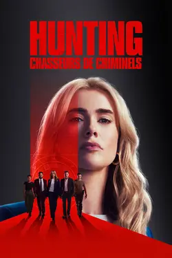 Affiche The Hunting Party