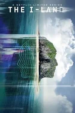 The I-Land S01E06 Le vaste globe lui-même