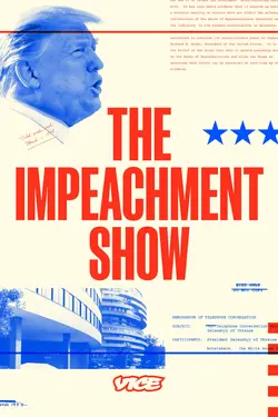 The Impeachment Show S01E03 Épisode 3