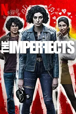 The Imperfects S01E10 Des monstres et des hommes