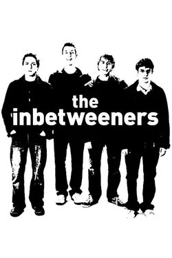 The Inbetweeners S02E04 Quatre clubbers dans le vent