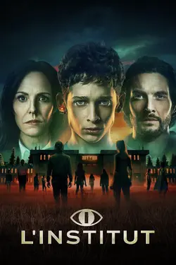 L'Institut S02E03 Épisode 3