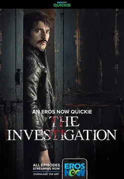 The Investigation S01E08 Épisode 8