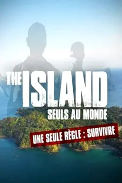The Island S02E02 Femmes (1)
