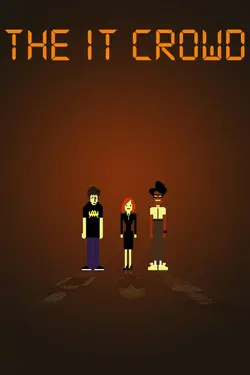 The IT Crowd S05E01 L'ultime épisode