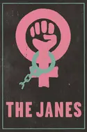 Affiche The Janes