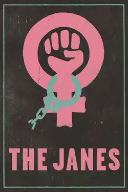 Affiche The Janes