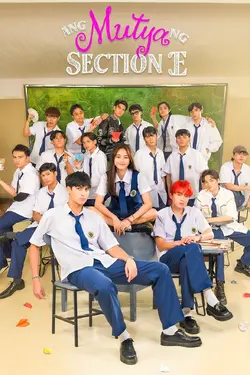 Ang Mutya ng Section E S02E01 Episode 1