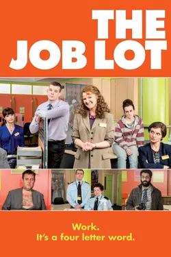 The Job Lot S03E02 Épisode 2