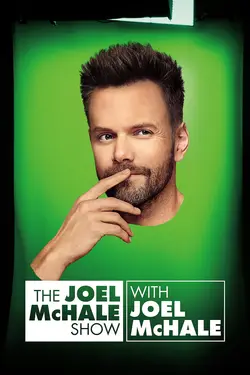 The Joel McHale Show with Joel McHale S01E08 Ignorer Joel