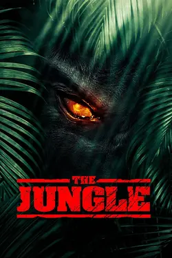 Affiche The Jungle