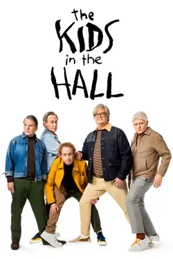 The Kids in the Hall (2022) S01E01 Épisode 1