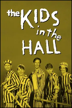 The Kids in the Hall S03E05 Épisode 5