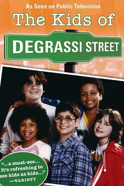 The Kids of Degrassi Street S01E13 Épisode 13