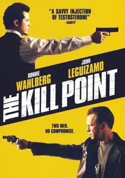 The Kill Point S01E08 A la vie, à la mort