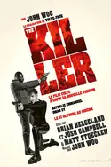 Affiche The Killer