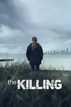 Affiche The Killing  S03E03 Dix-sept