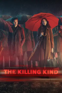 Affiche The Killing Kind  S01E02