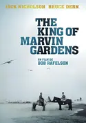 Affiche The King of Marvin Gardens en streaming
